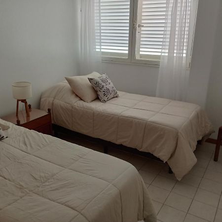 Appartamento Departamento Belgrano Mendoza Esterno foto