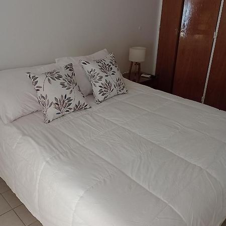 Appartamento Departamento Belgrano Mendoza Esterno foto
