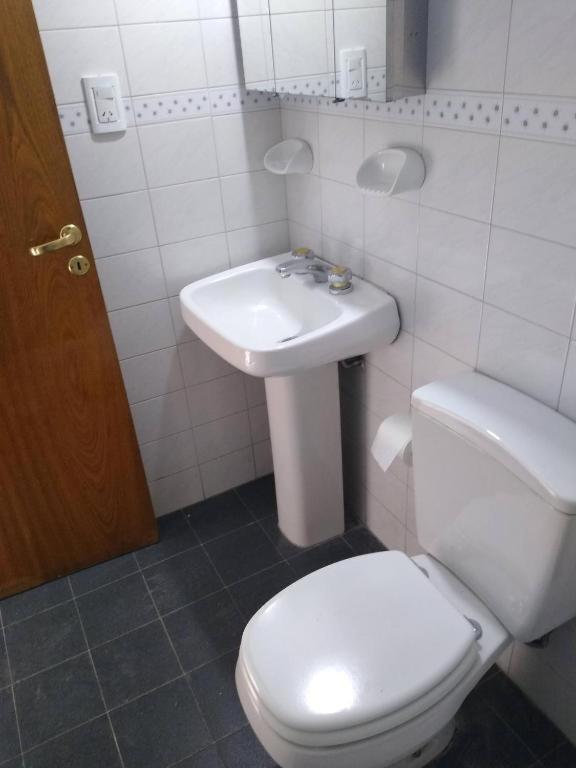 Appartamento Departamento Belgrano Mendoza Esterno foto
