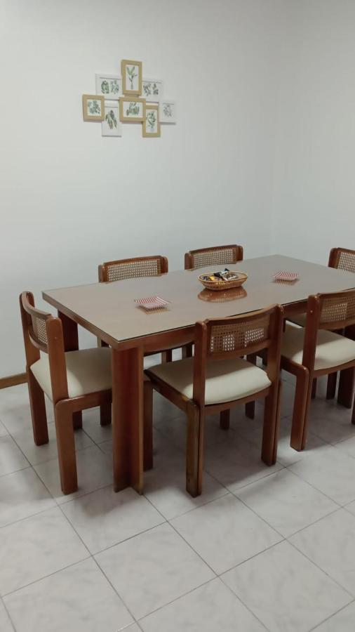 Appartamento Departamento Belgrano Mendoza Esterno foto