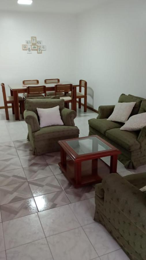 Appartamento Departamento Belgrano Mendoza Esterno foto