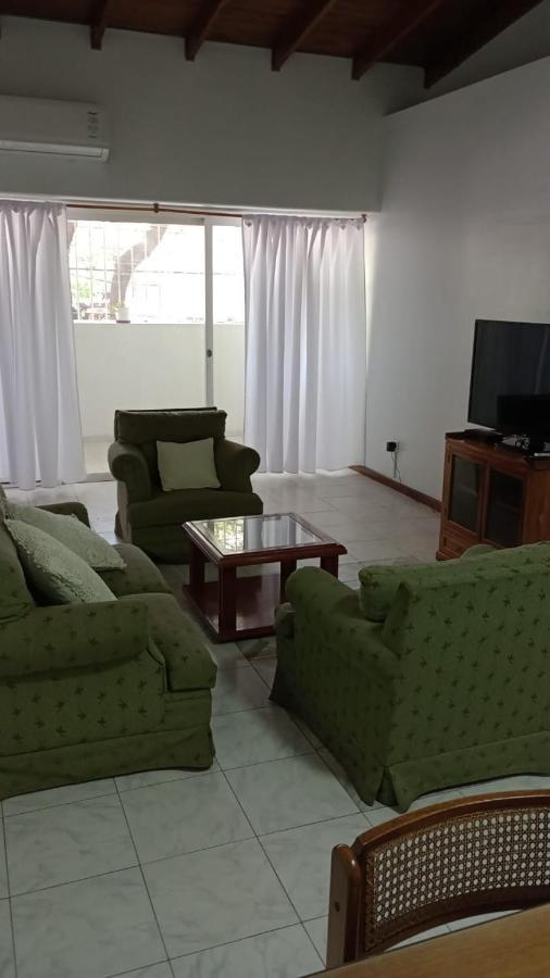 Appartamento Departamento Belgrano Mendoza Esterno foto