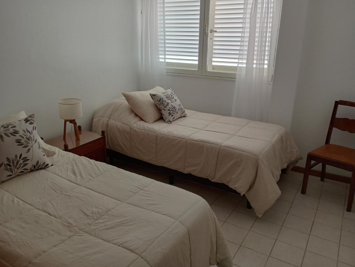 Appartamento Departamento Belgrano Mendoza Esterno foto