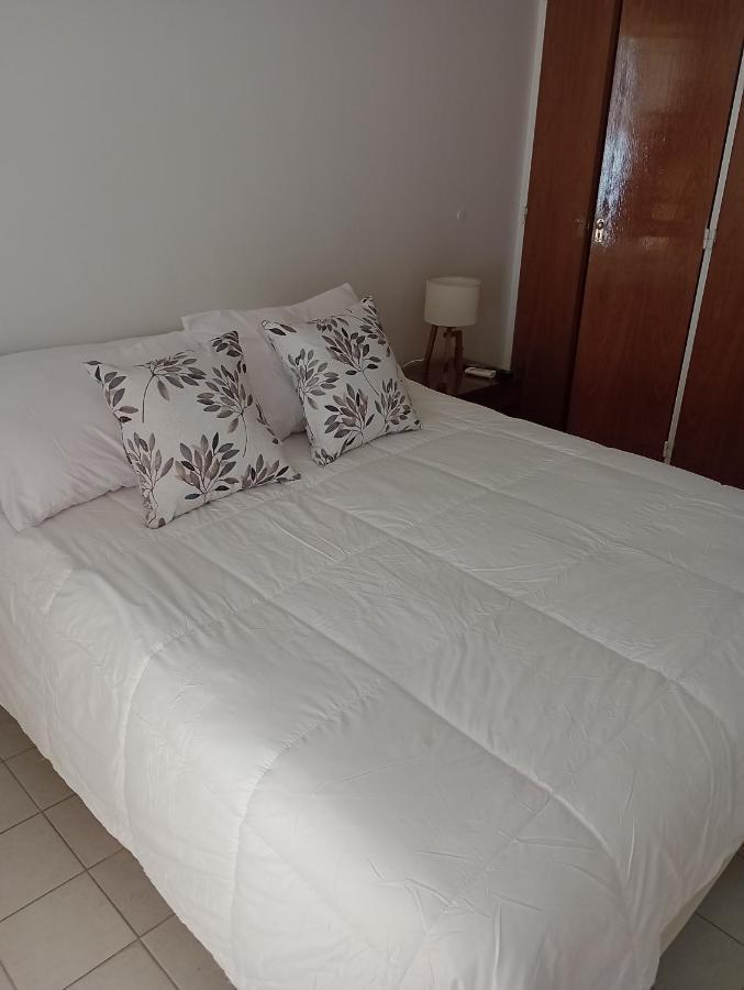 Appartamento Departamento Belgrano Mendoza Esterno foto