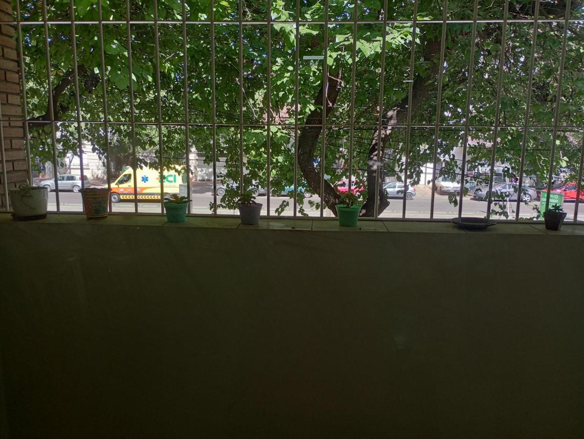 Appartamento Departamento Belgrano Mendoza Esterno foto