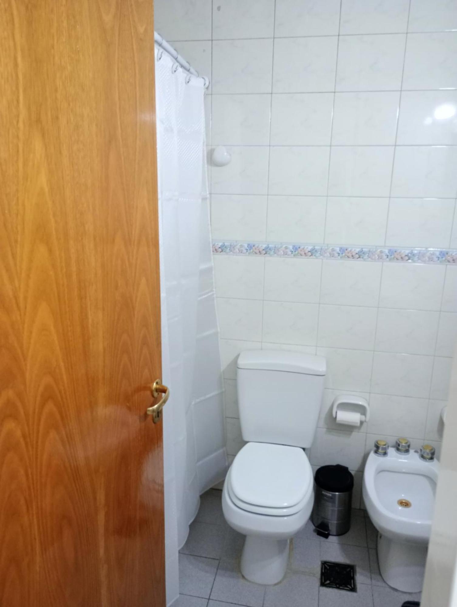 Appartamento Departamento Belgrano Mendoza Esterno foto